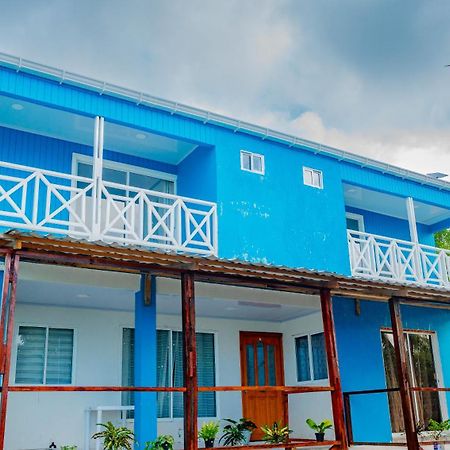Shamar Lodge Franshua Buitenkant foto