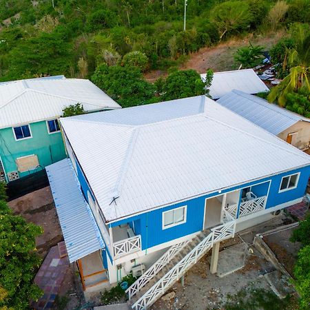 Shamar Lodge Franshua Buitenkant foto