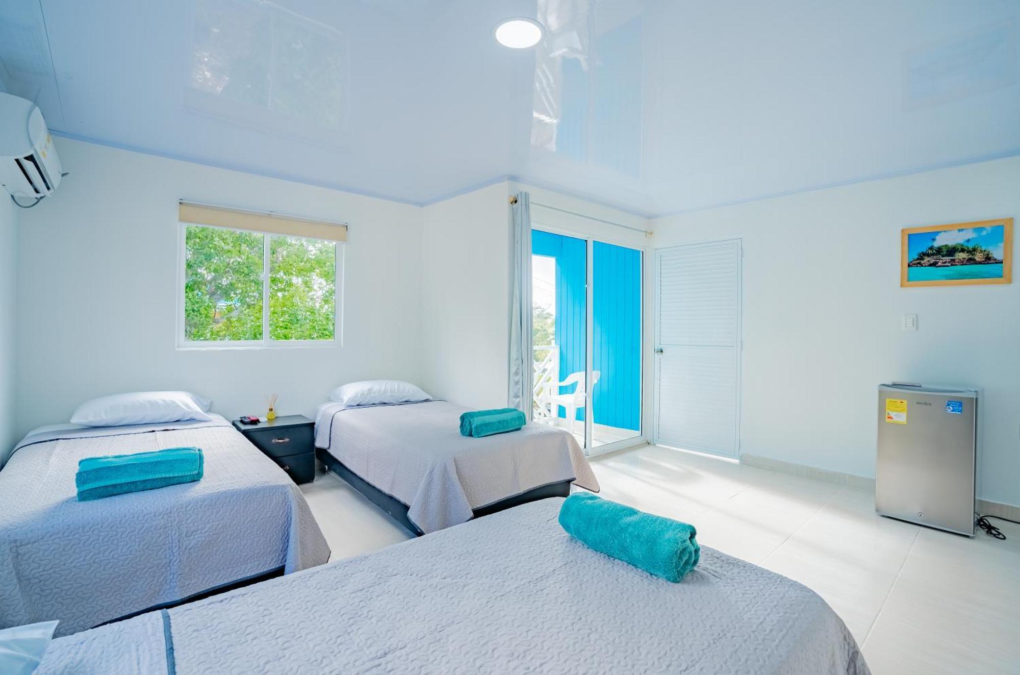 Shamar Lodge Franshua Buitenkant foto