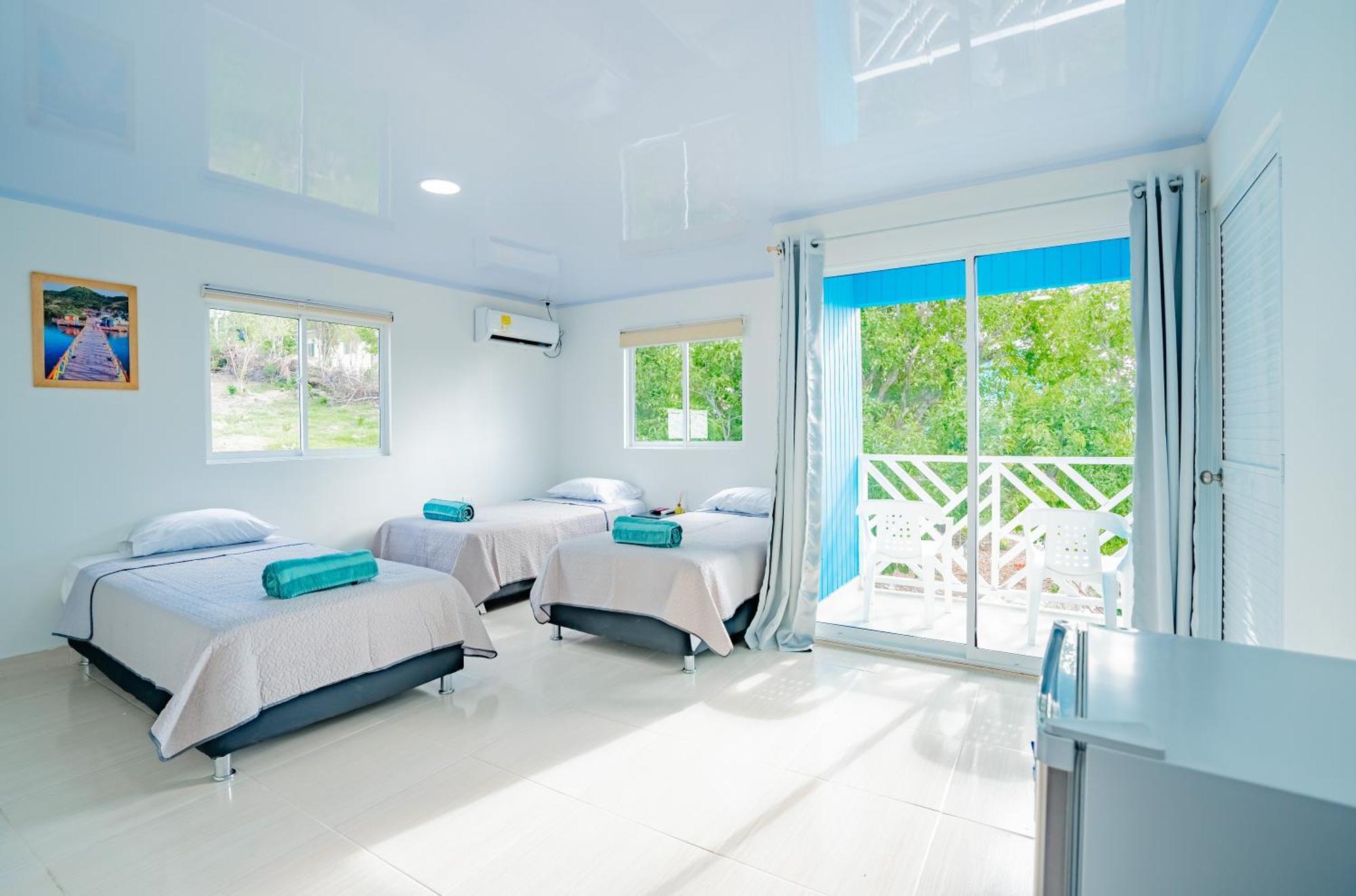 Shamar Lodge Franshua Buitenkant foto