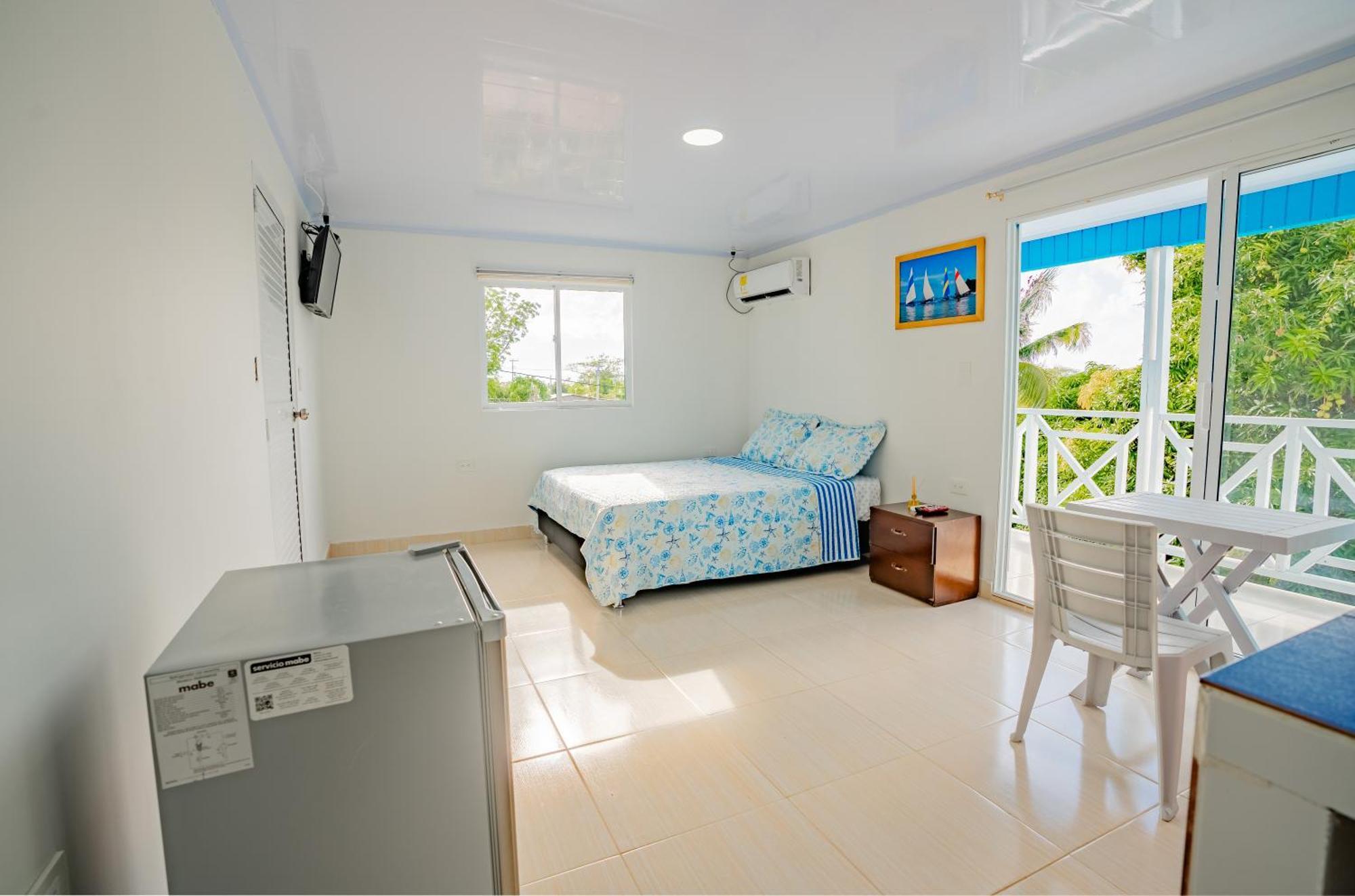 Shamar Lodge Franshua Buitenkant foto