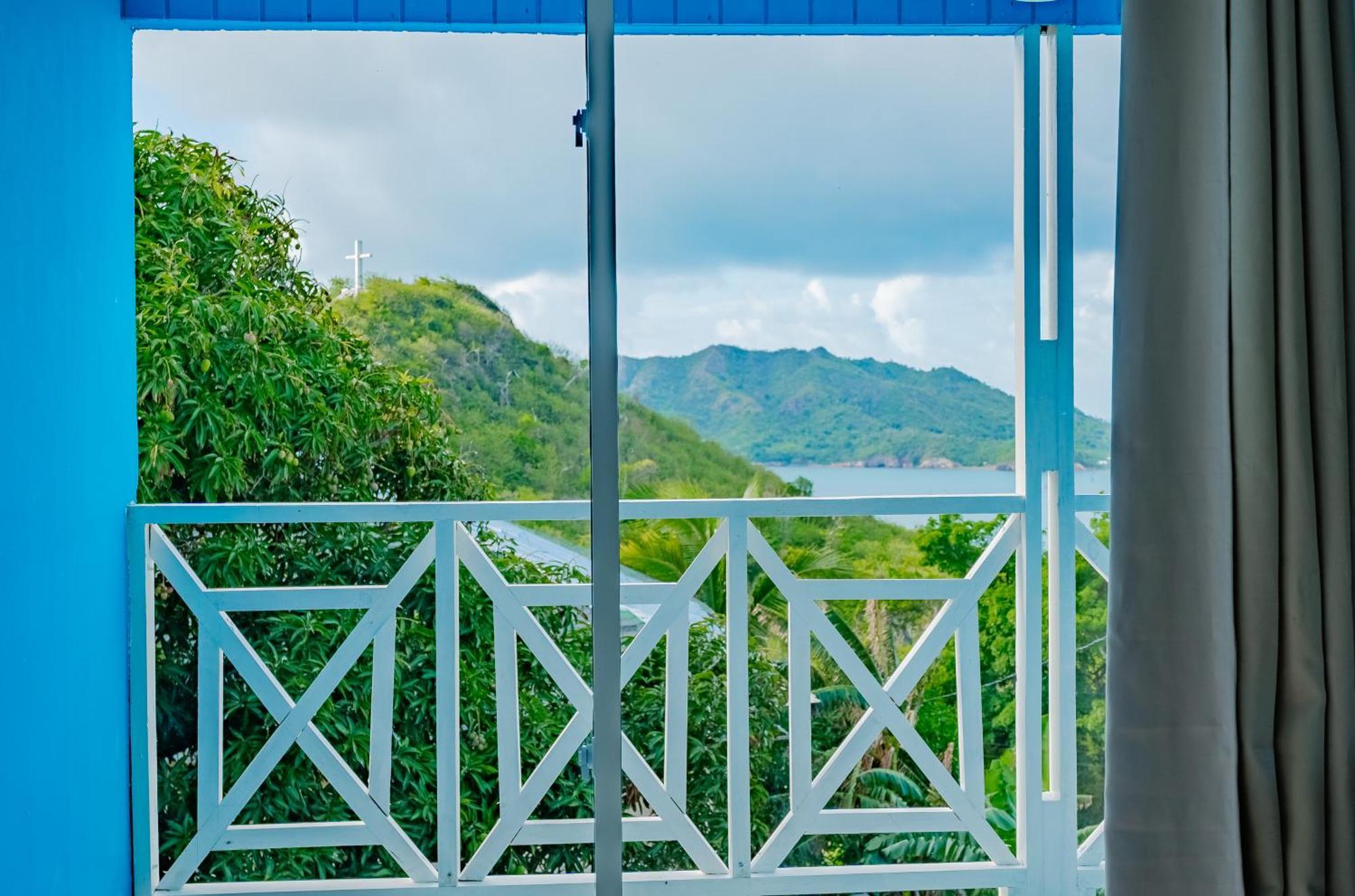 Shamar Lodge Franshua Buitenkant foto