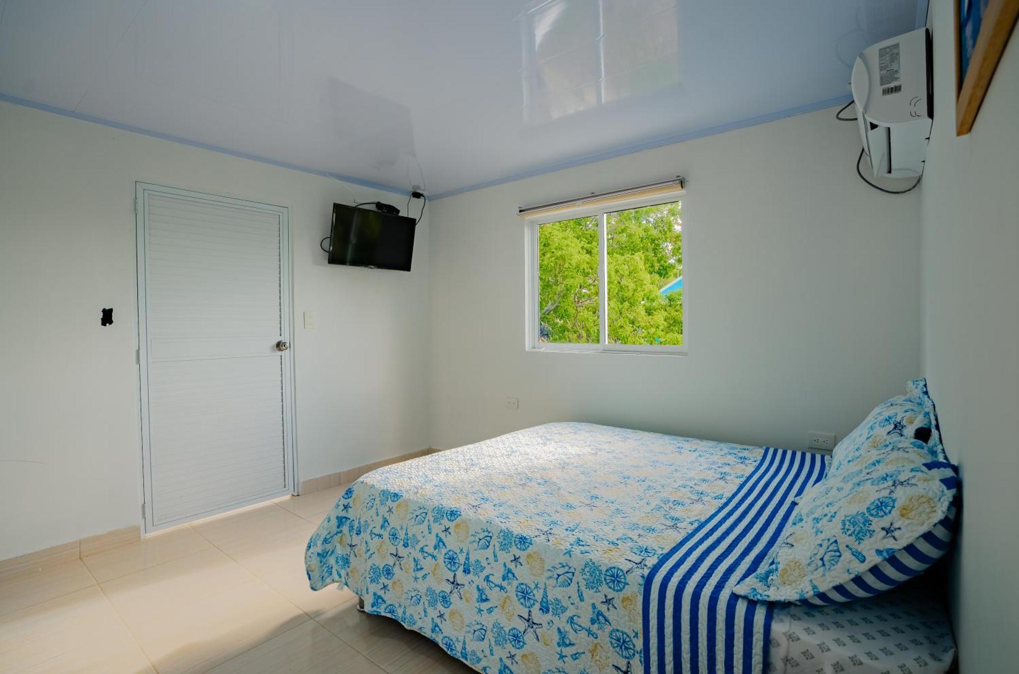 Shamar Lodge Franshua Buitenkant foto