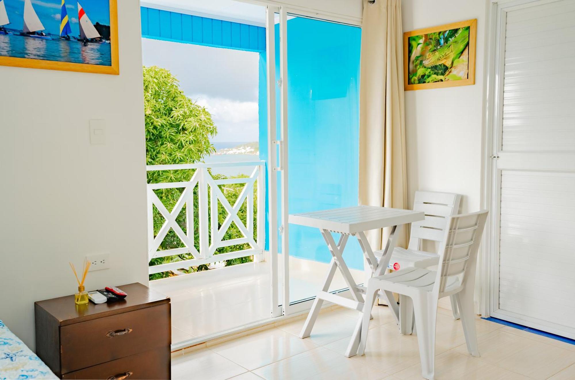 Shamar Lodge Franshua Buitenkant foto